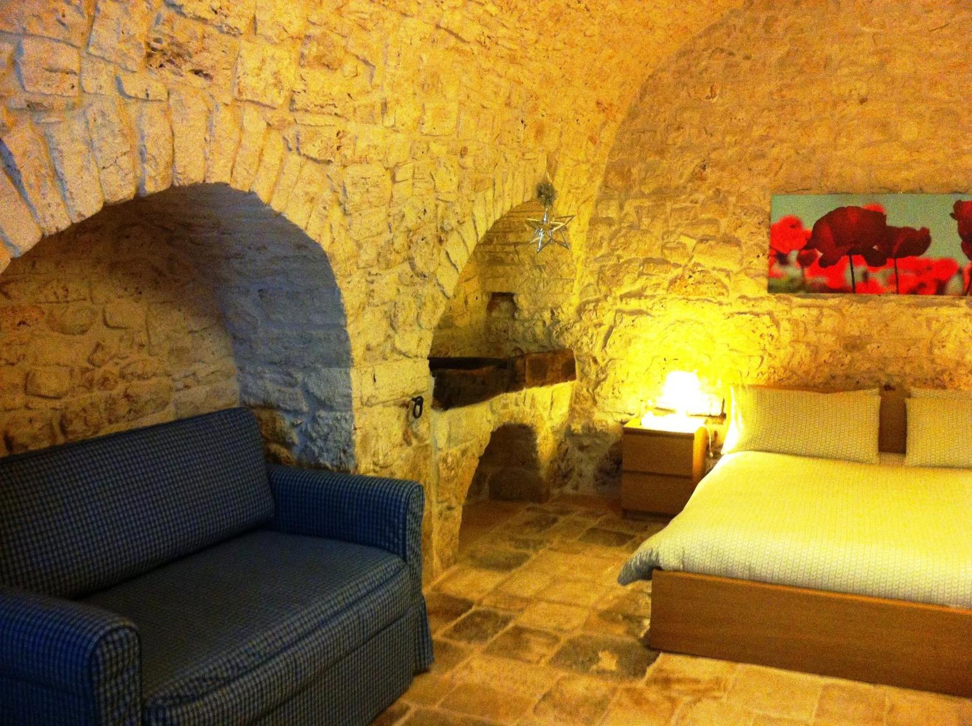 La Rosa Blu 2 Bed & Breakfast Santeramo in Colle Room photo
