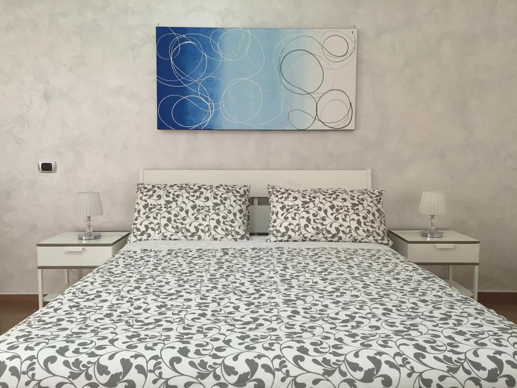 La Rosa Blu 2 Bed & Breakfast Santeramo in Colle Exterior photo
