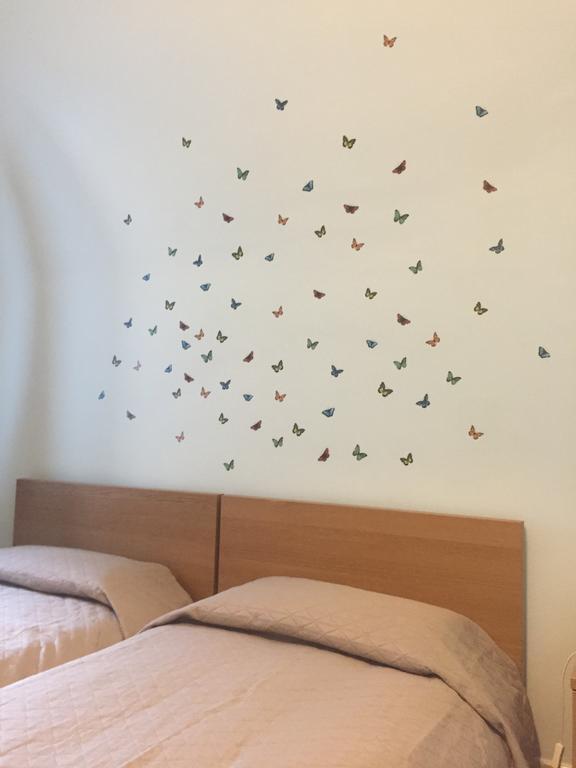 La Rosa Blu 2 Bed & Breakfast Santeramo in Colle Exterior photo